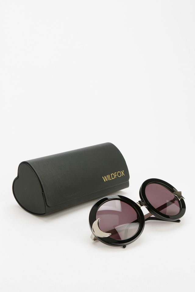 !!!!ISO- Wildfox LUNA Sunglasses!!!! Wildfox Couture Wildfox Luna 58mm Sunglasses, $219  main image 4