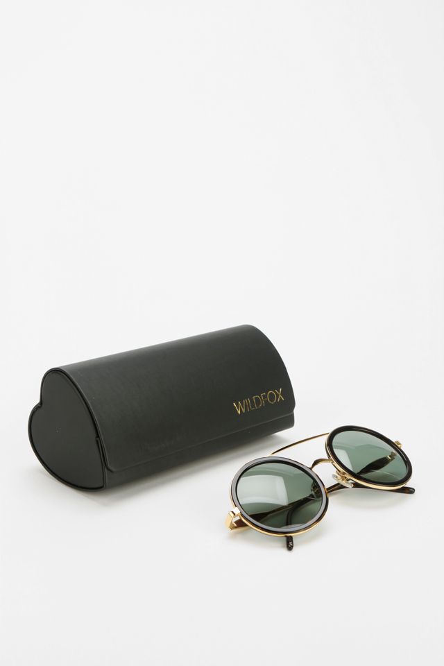 Wildfox Couture Winona Sunglasses | Urban Outfitters Wildfox Couture Winona Sunglasses | Urban Outfitters