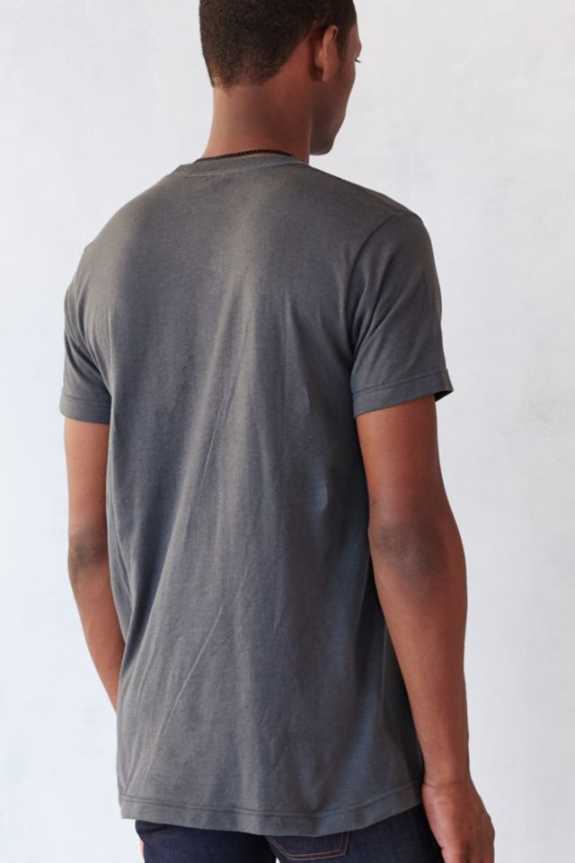 Joy Division Japanese Tee #5