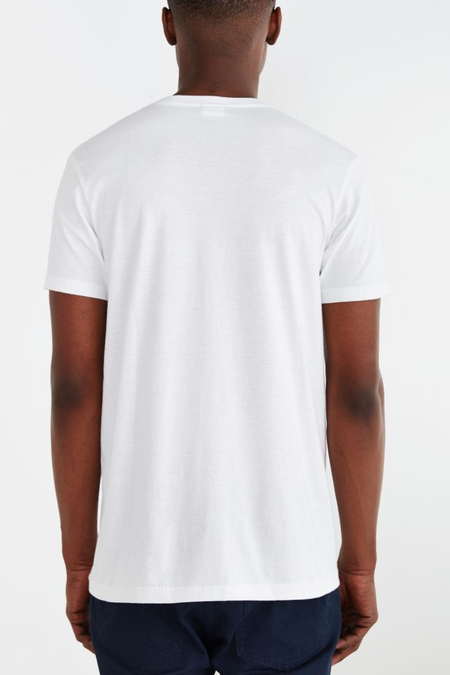 Junk Food Hey Arnold Handshake Tee #3