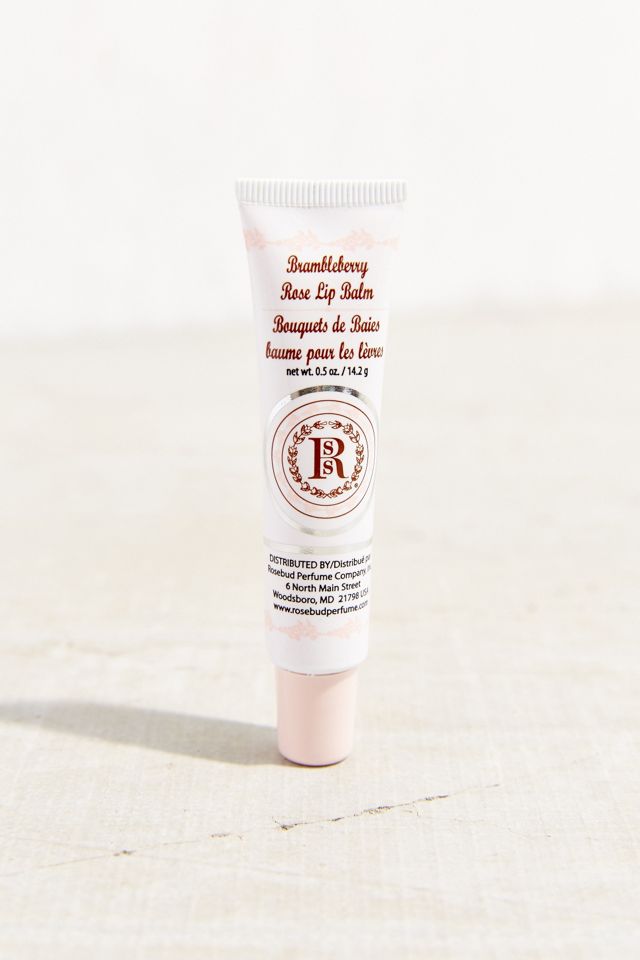 Smith's Brambleberry Lip Balm Tube Urban Outfitters