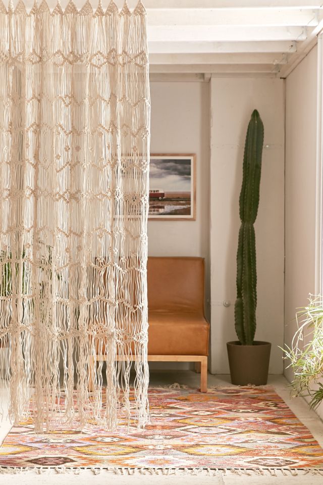 Macrame Wall Hanging #2