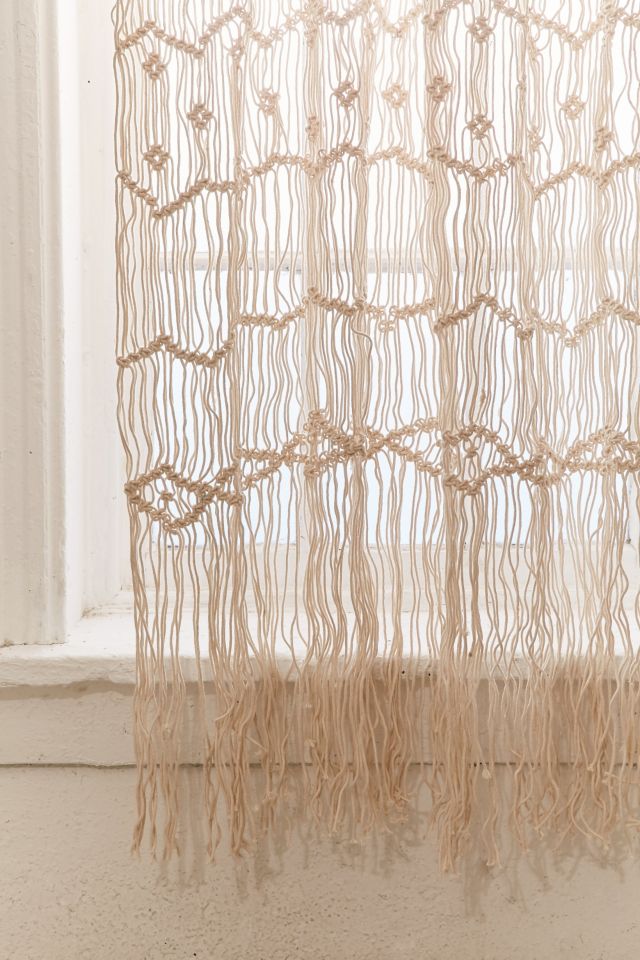 Macrame Wall Hanging #3