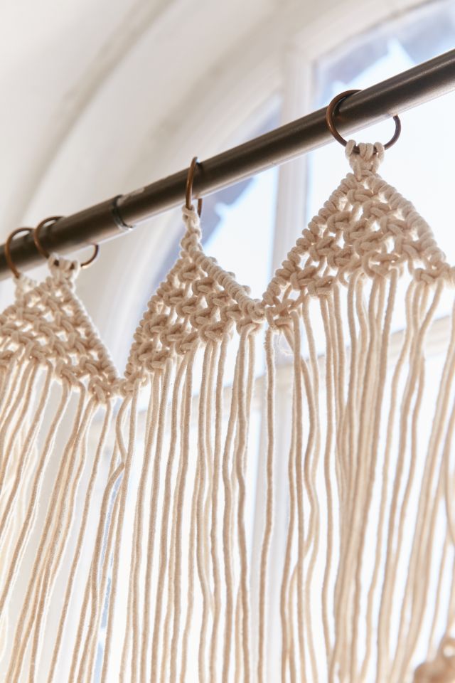 Macrame Wall Hanging #1