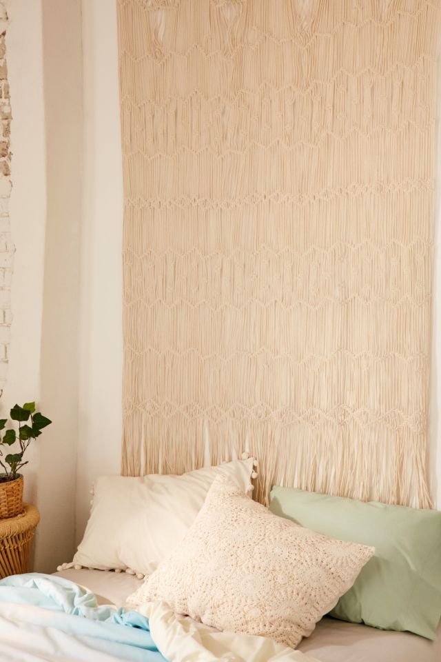Macrame Wall Hanging #5
