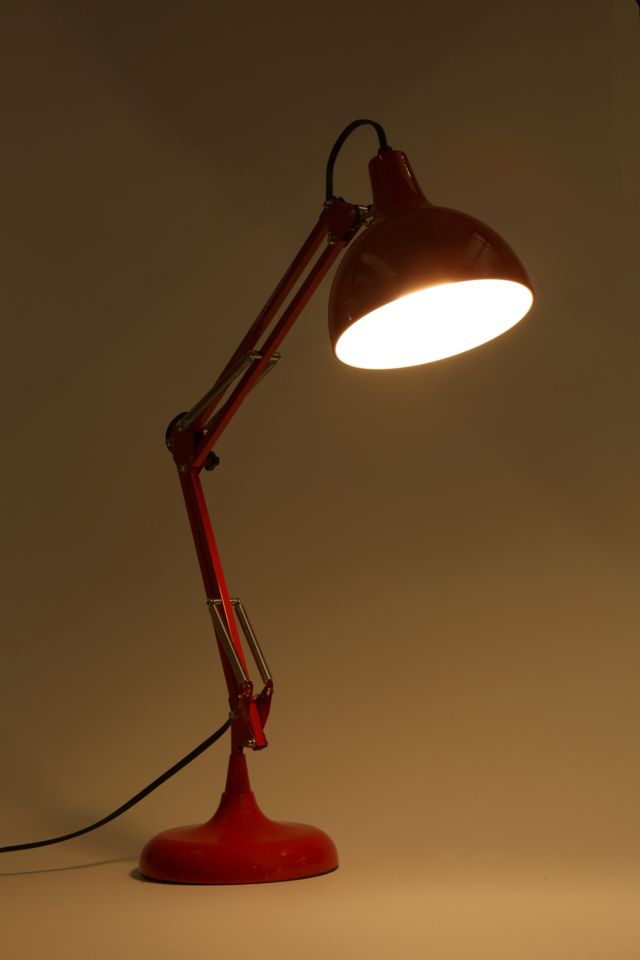 Pop Desk Lamp #1