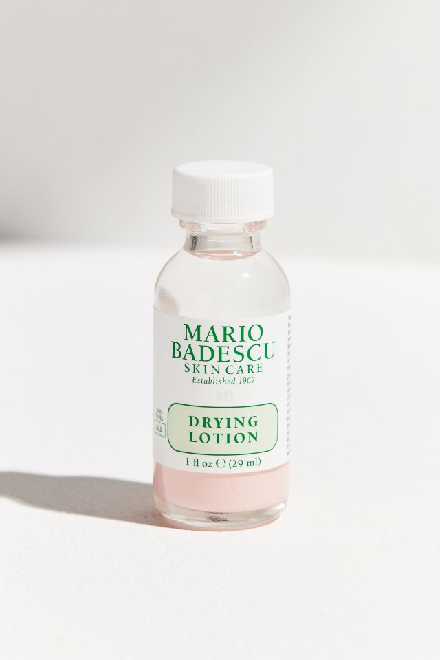 Mario Badescu Drying Lotion #3