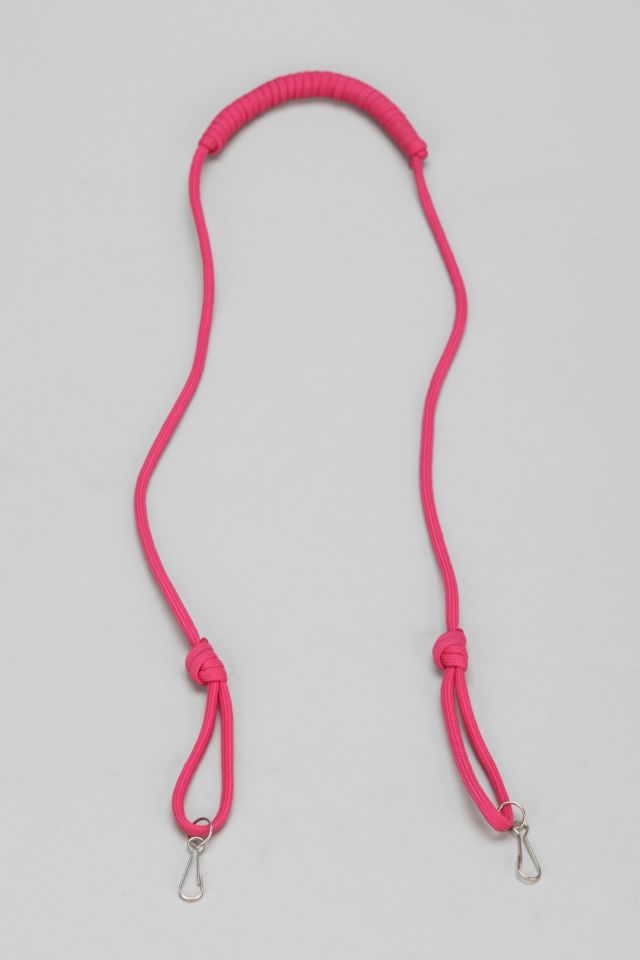 Albright Camera Strap #1
