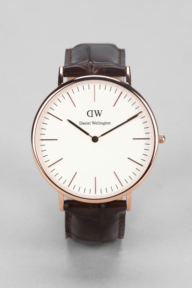 Wellington York Watch | Urban Outfitters