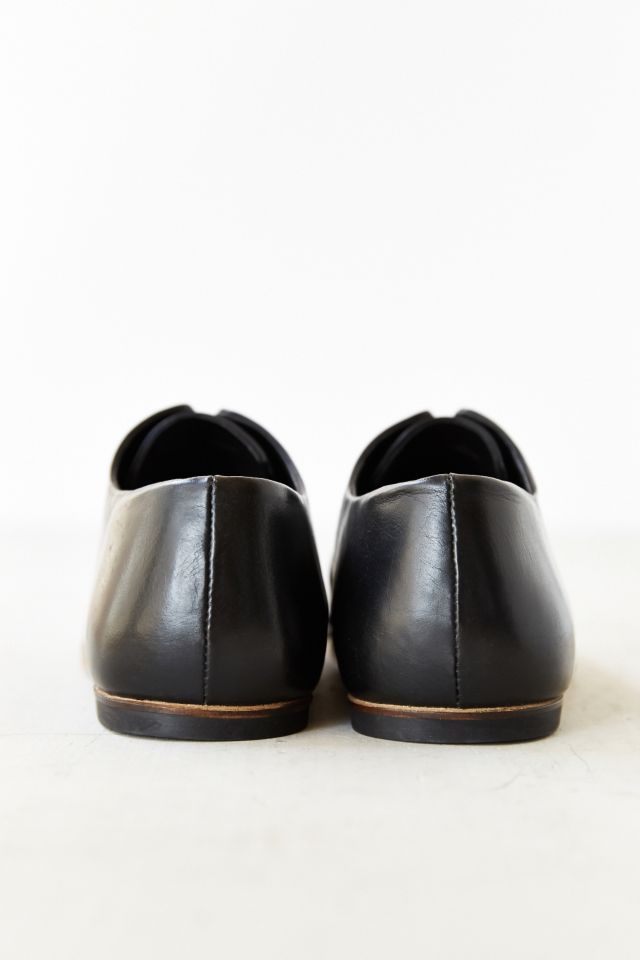 Hawkings McGill Leather Derby Shoe #1