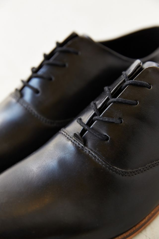Hawkings McGill Leather Derby Shoe #3