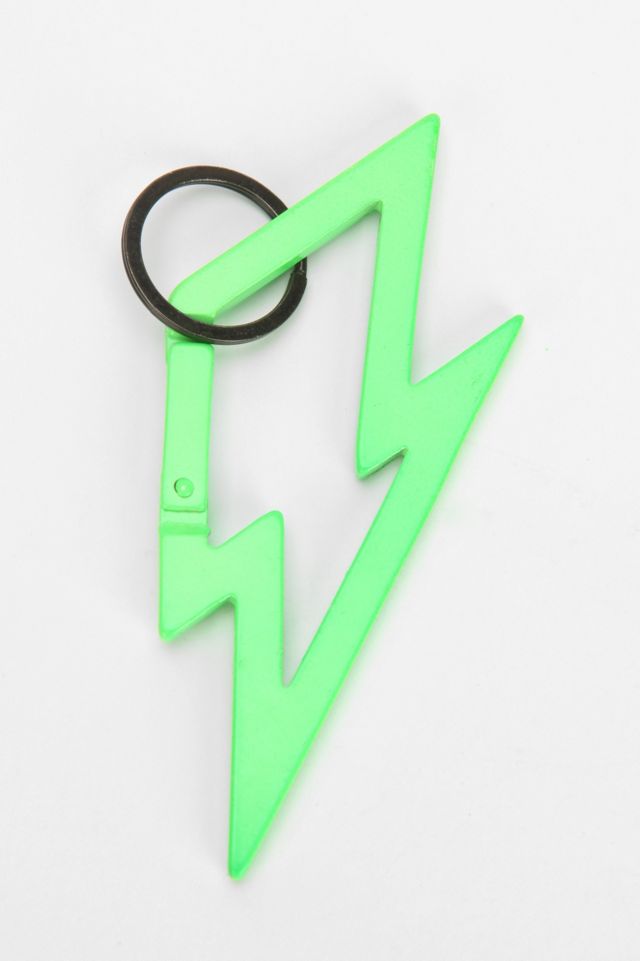 UO Carabiner Keychain | Urban Outfitters