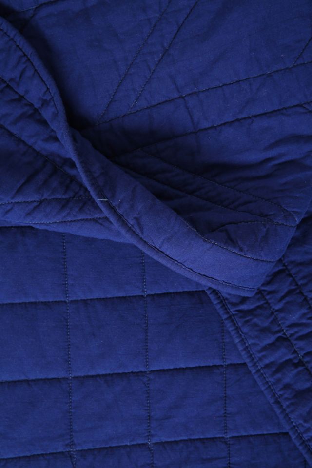 4040 Locust Geo Print Quilt #2