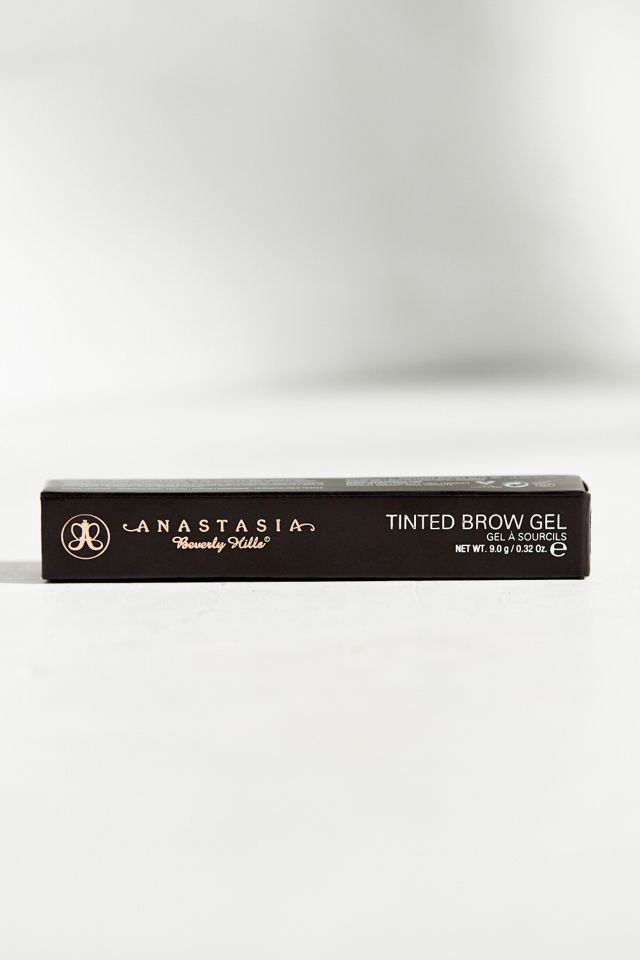 Anastasia Beverly Hills Tinted Brow Gel #3