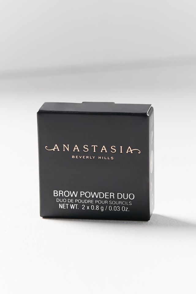 Duo de poudre pour les sourcils Anastasia Beverly Hills #3