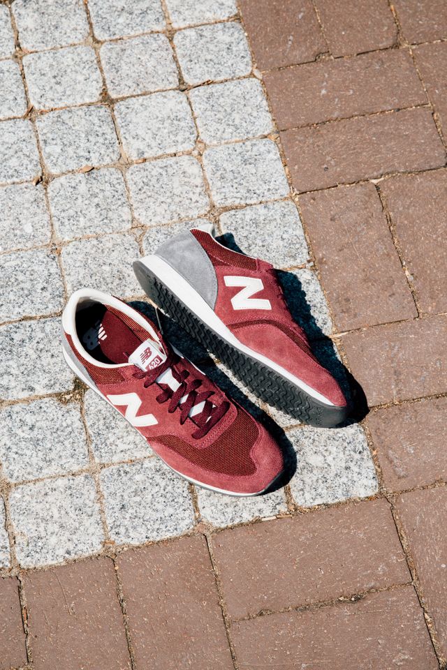 New Balance Suede 620 Sneaker Urban Outfitters