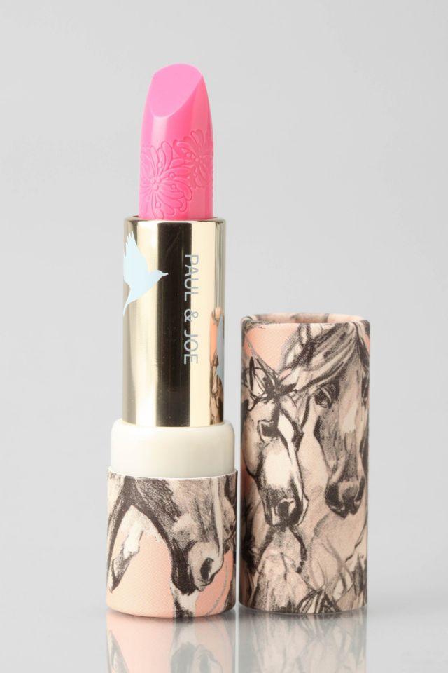 PAUL & JOE Lipstick Case CS #1