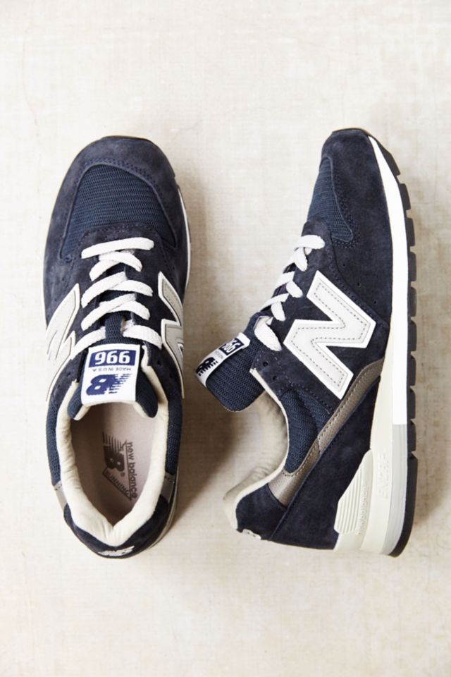 New balance 996 urban clearance outfitters