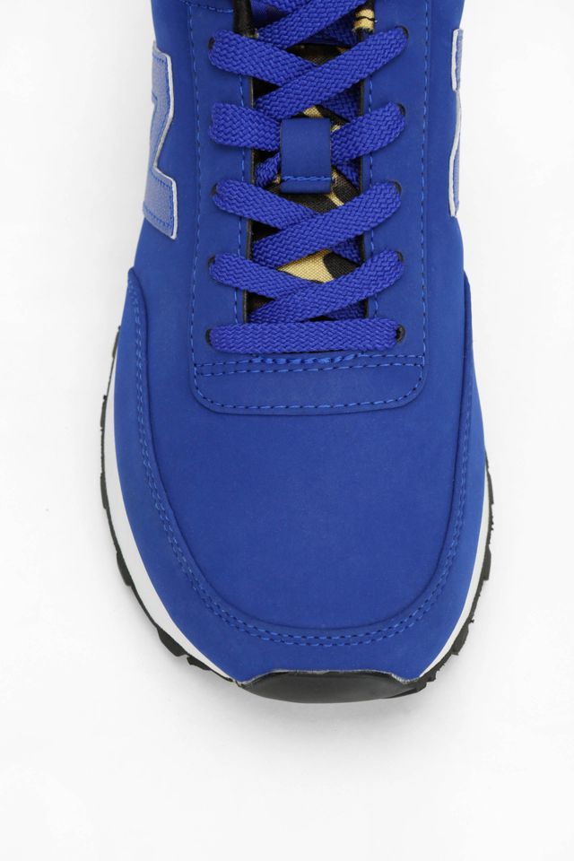 New Balance 574 High Roller Running Sneaker #3