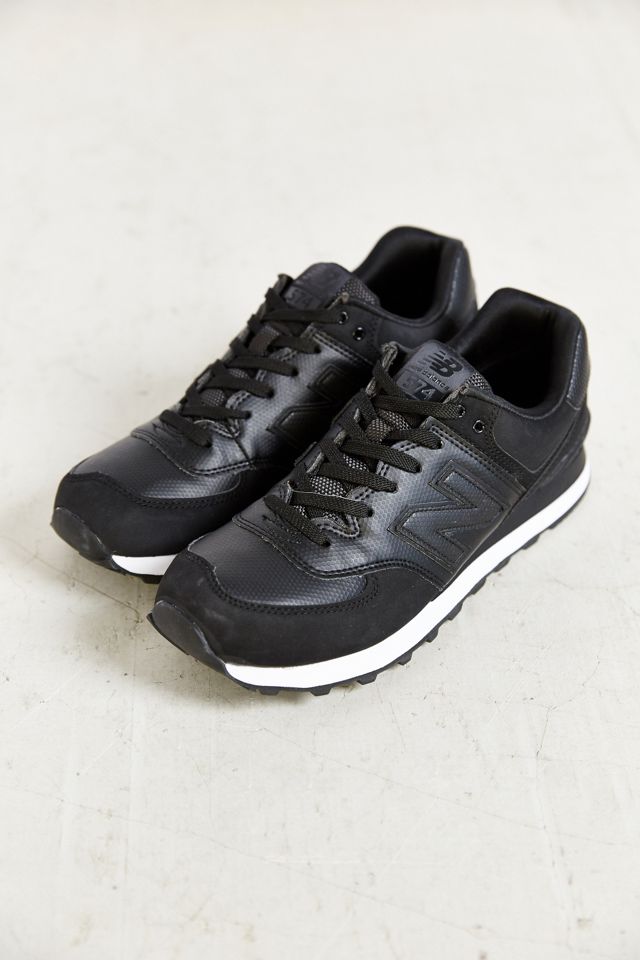 New Balance 574 Stealth Sneaker | Urban Outfitters