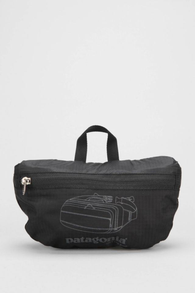Patagonia fanny pack urban outfitters sale