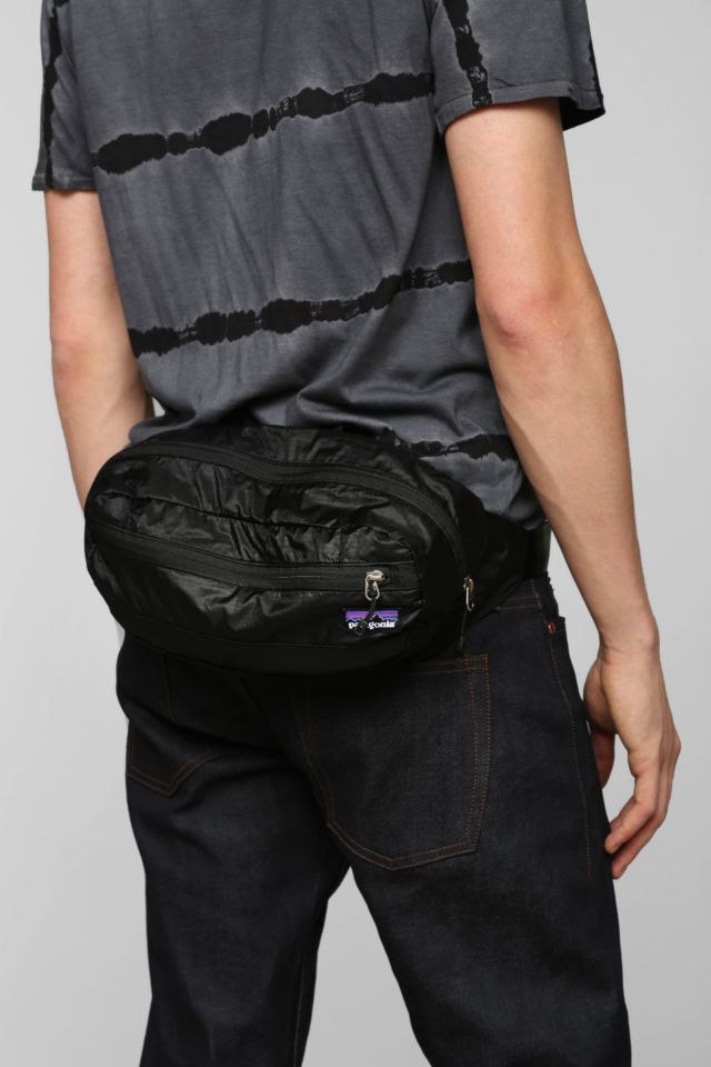 Patagonia Lightweight Travel Hip Pack