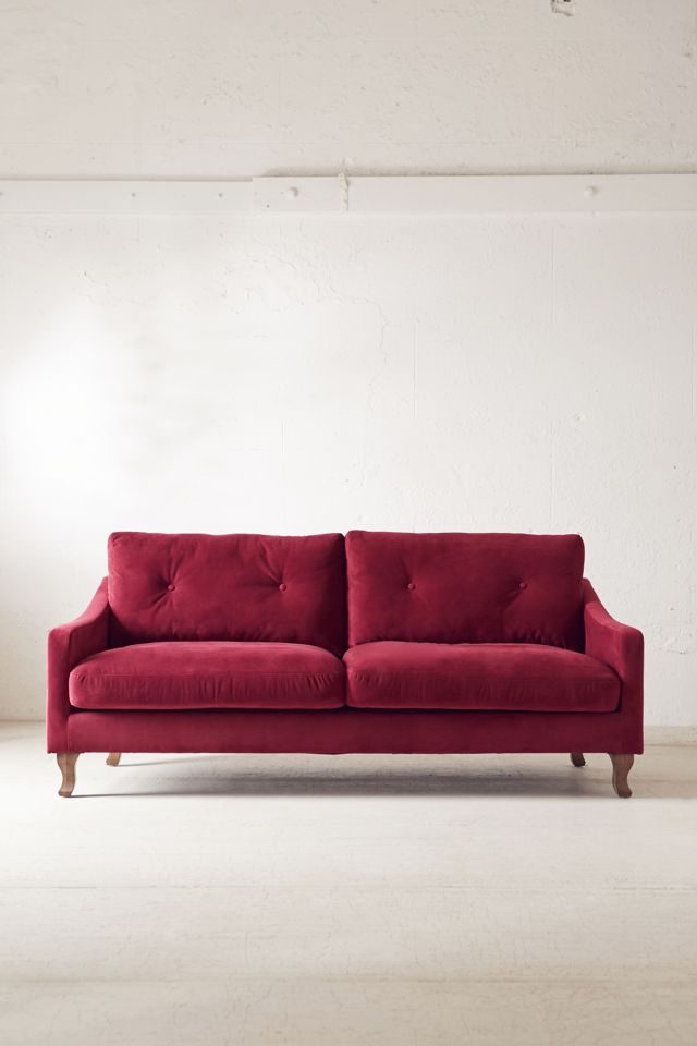 Annette Sofa #1