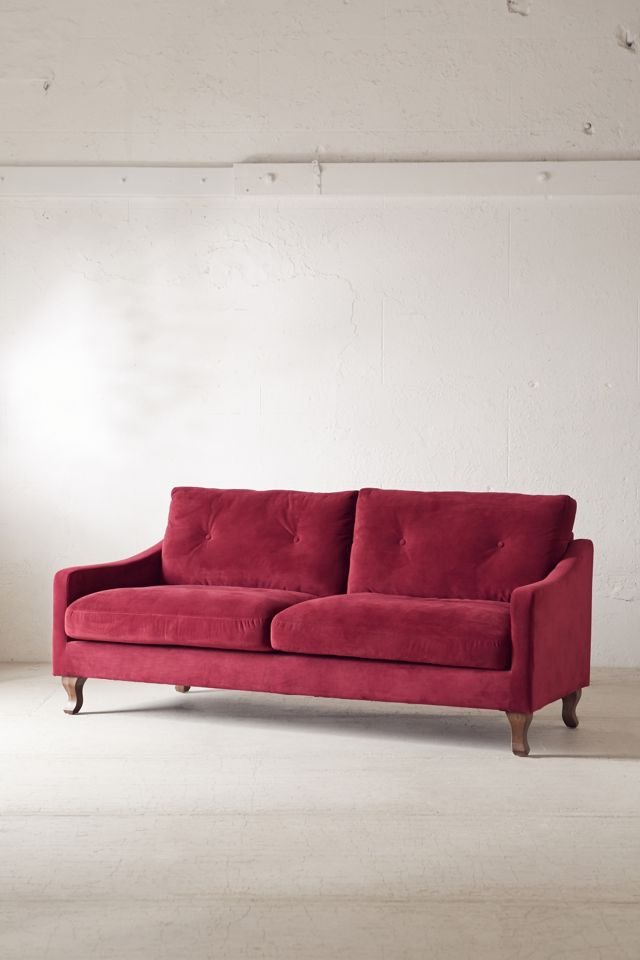 Annette Sofa #2