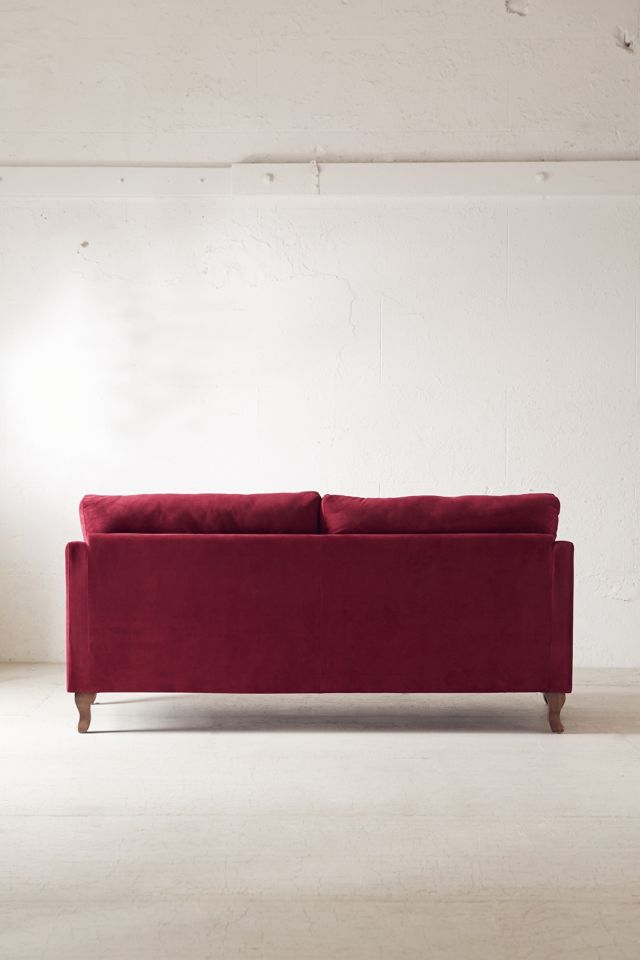 Annette Sofa #3
