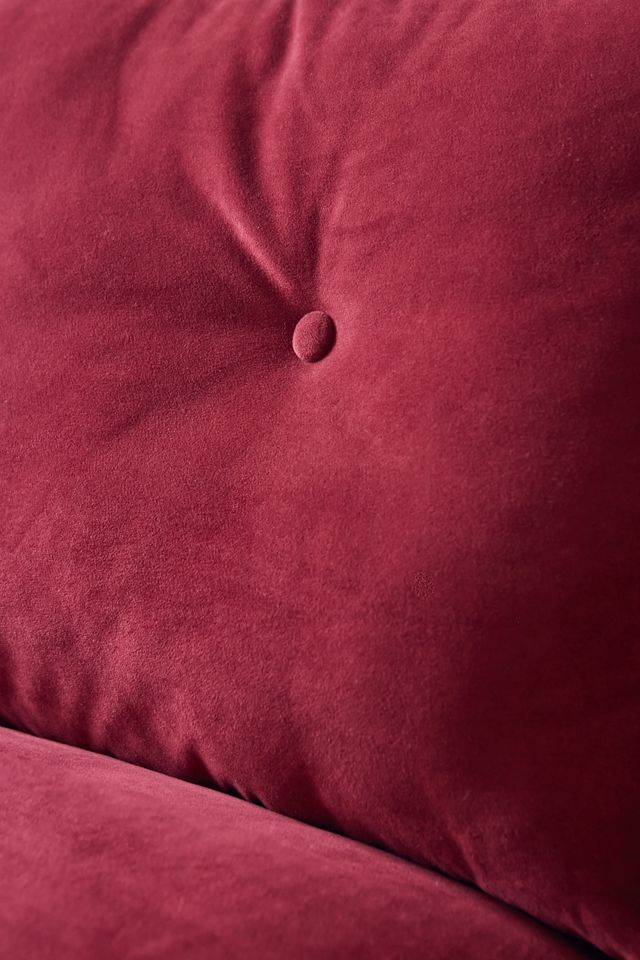 Annette Sofa #4