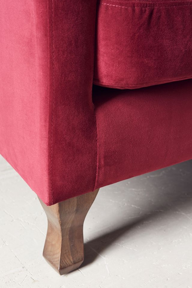 Annette Sofa #5