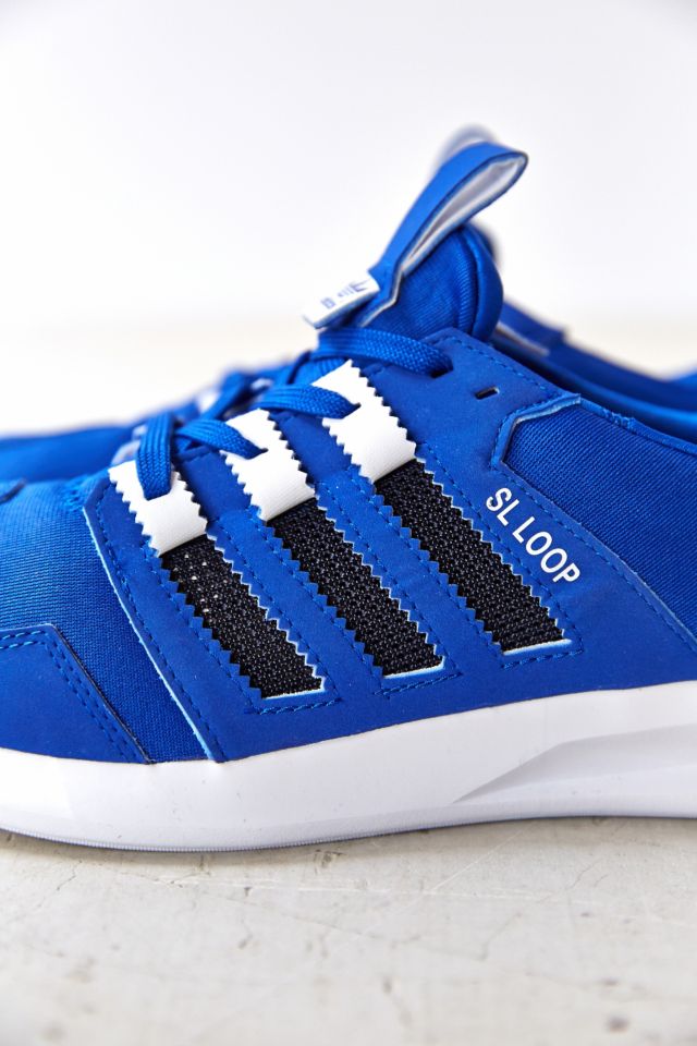 adidas Originals SL Loop Running Sneaker #1