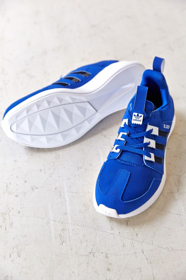 adidas Originals SL Loop Running Sneaker #4