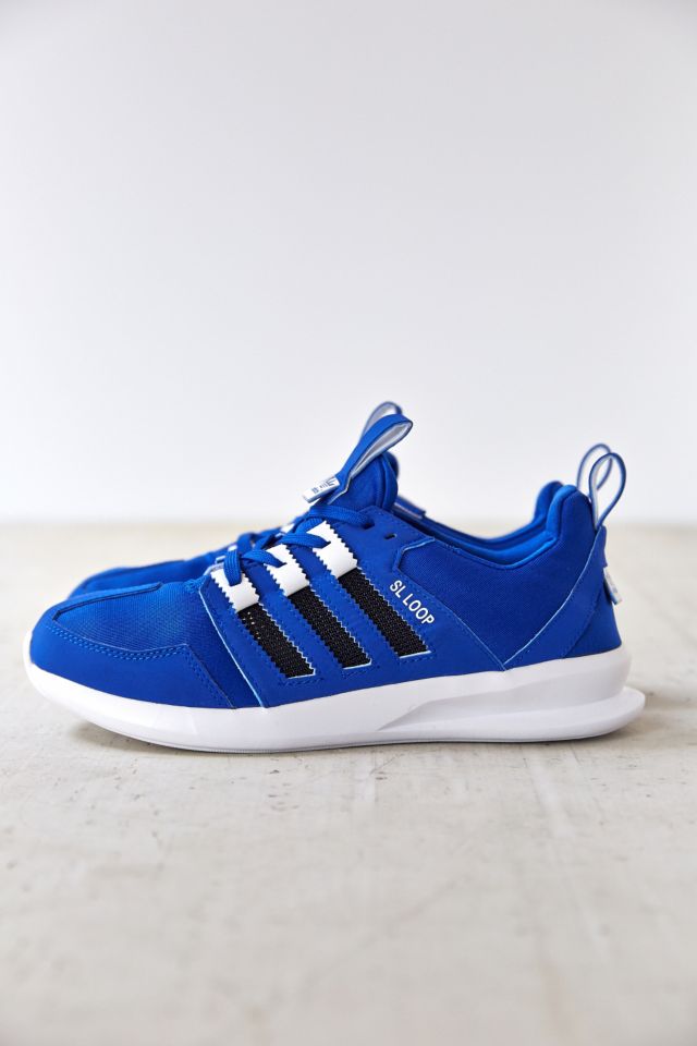 adidas Originals SL Loop Running Sneaker #5