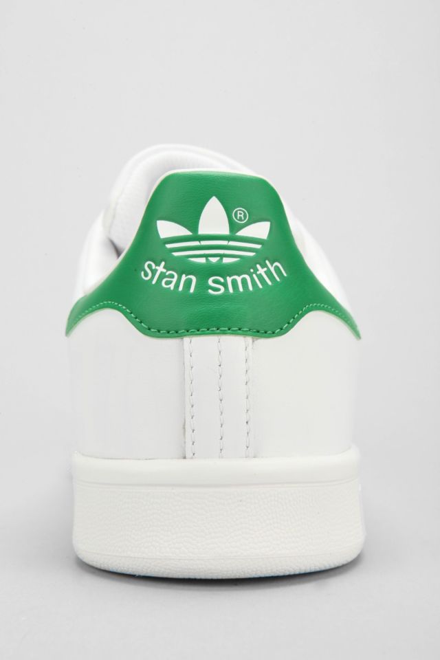 adidas Originals Stan Smith Classic Sneaker  #2