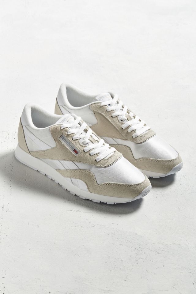 Reebok - Sneakers de course classiques en nylon #1