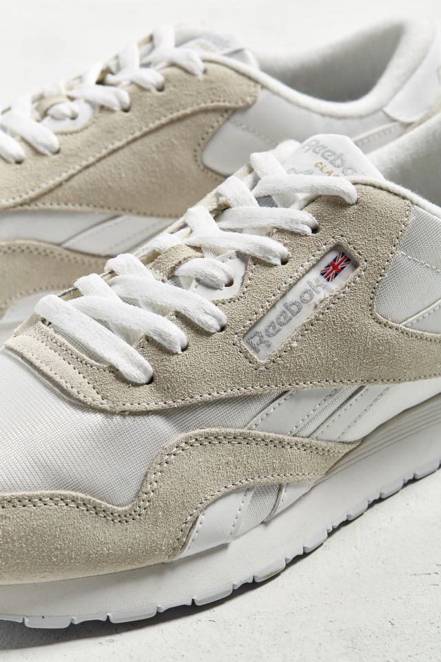 Reebok - Sneakers de course classiques en nylon #2