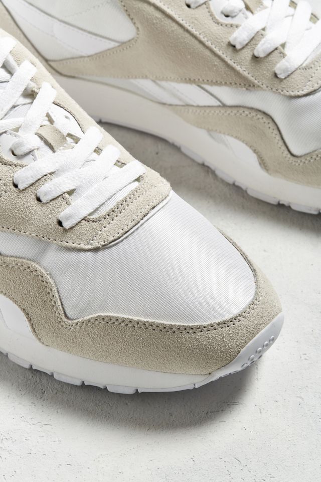 Reebok - Sneakers de course classiques en nylon #3