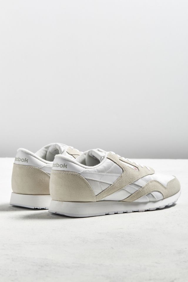 Reebok - Sneakers de course classiques en nylon #4