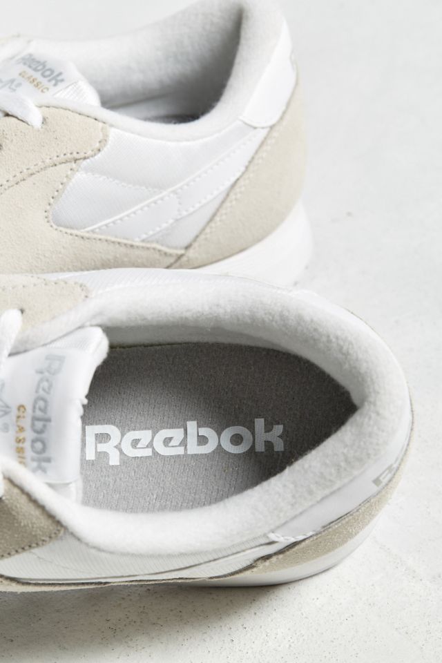 Reebok - Sneakers de course classiques en nylon #5