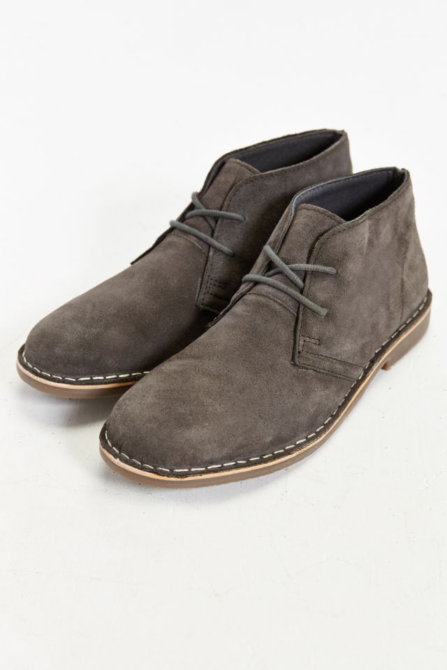 Hawkings McGill Suede Desert Boot | Urban Outfitters