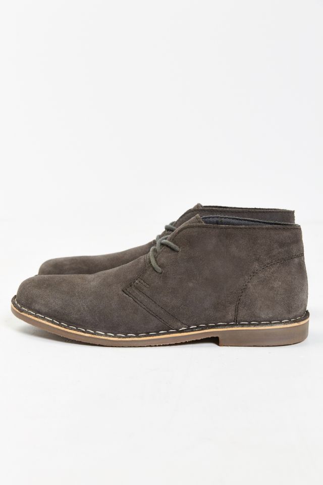 Hawkings McGill Suede Desert Boot | Urban Outfitters