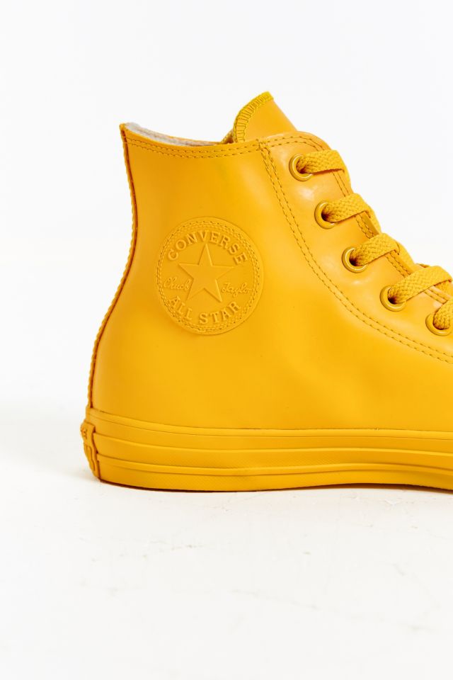 Chuck Taylor® High-Top Sneaker Boot
