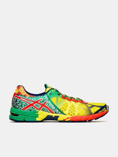 Asics GEL Noosa Tri 9 Men s Shoe Urban Outfitters