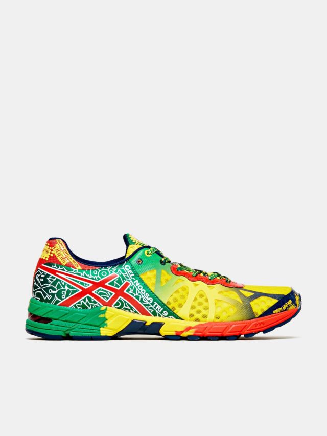 Asics noosa tri 9 mens sale