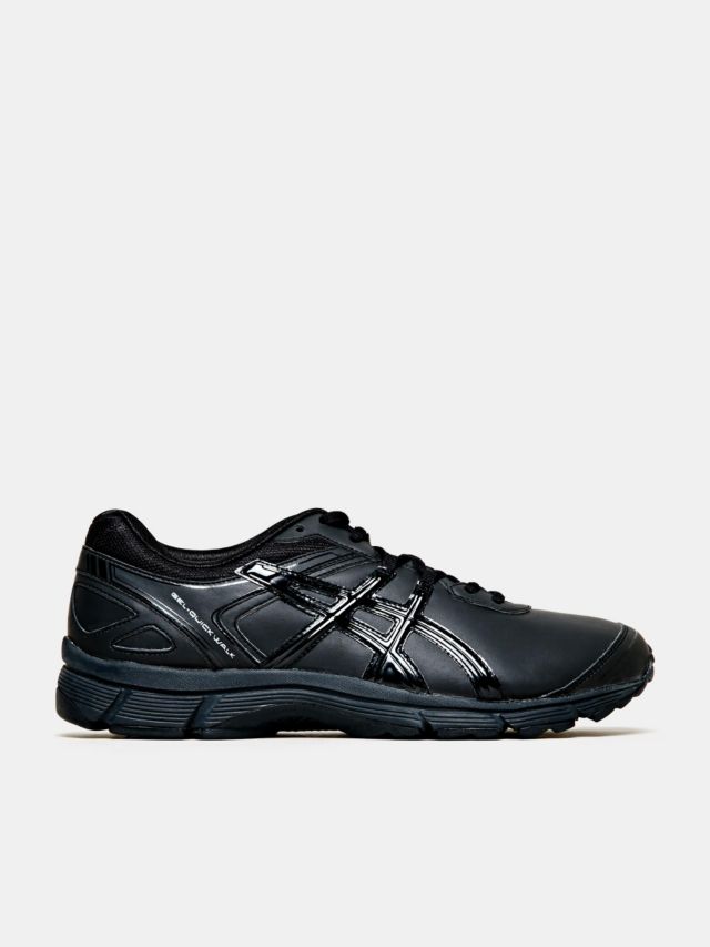 Asics gel quickwalk women's best sale