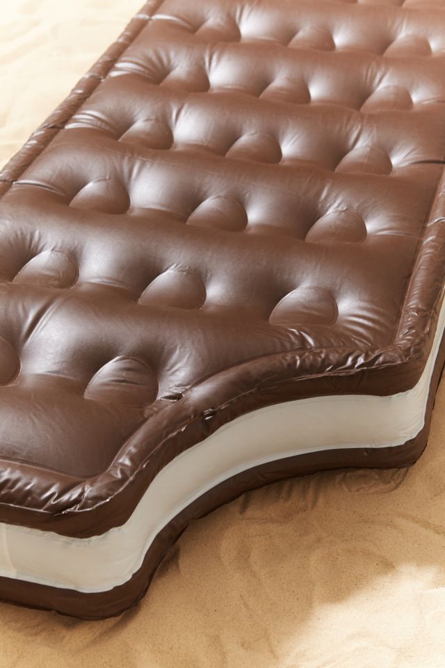 Ice Cream Sandwich Pool Float  #1