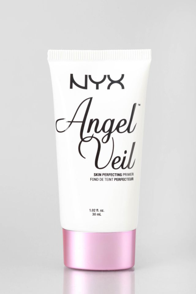 Veil Outfitters | Angel Primer NYX Perfecting Skin Urban