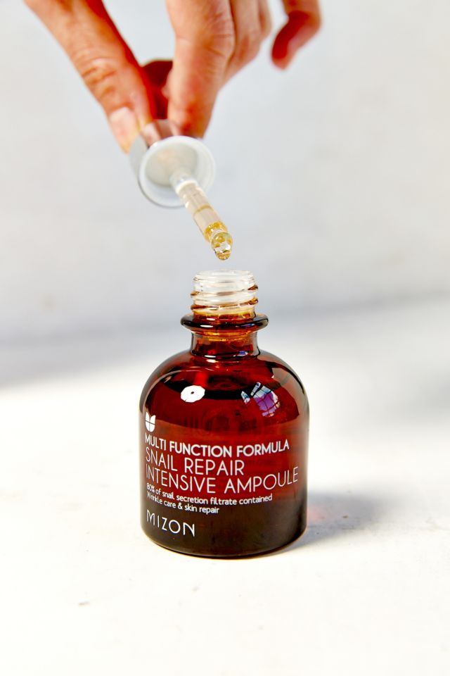 Mizon Snail Repair Intensive Ampoule #1