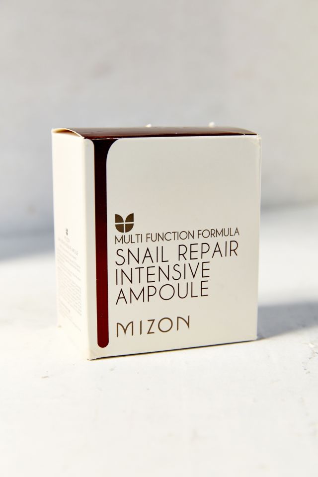 Mizon Snail Repair Intensive Ampoule #2
